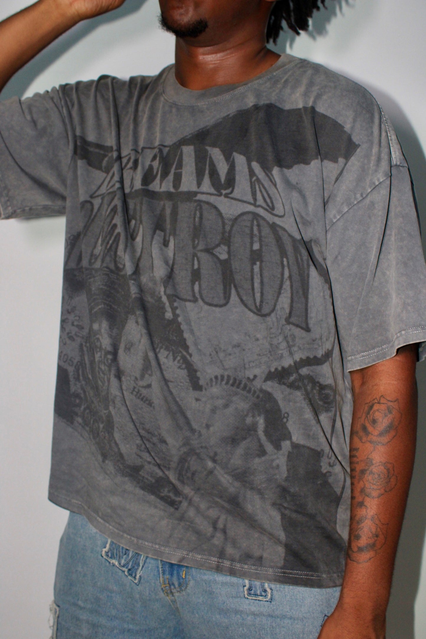 Life Story Tee (Pre-order)