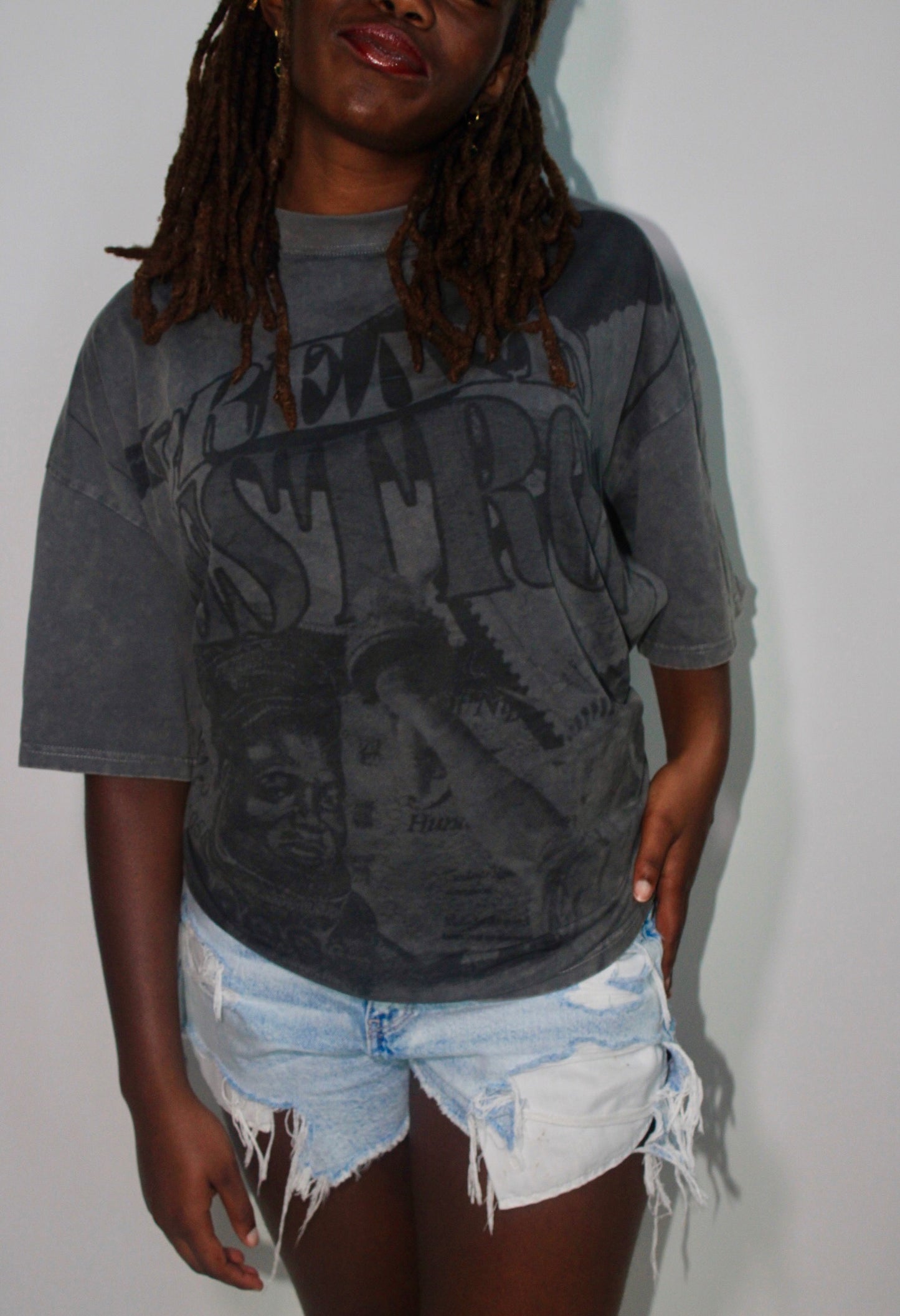 Life Story Tee (Pre-order)