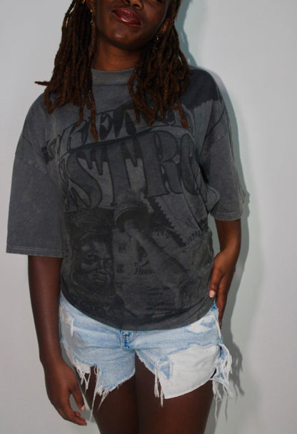 Life Story Tee (Pre-order)